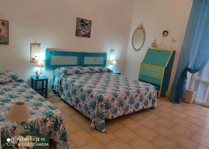 Casa Allegra La Spezia
