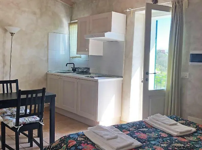 Agriturismo Mamma Chica La Spezia